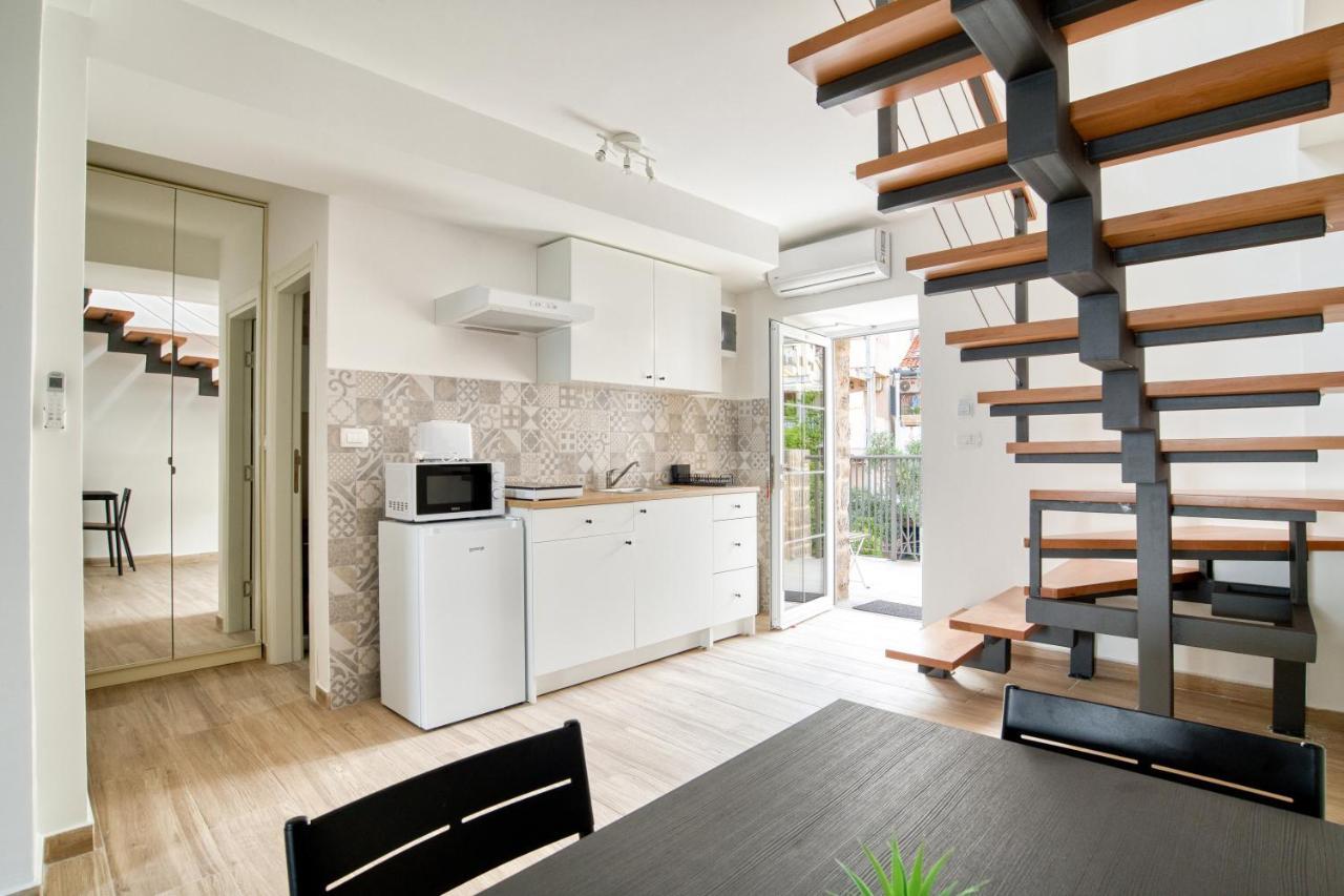 Sm Beach Residence Петровац Экстерьер фото