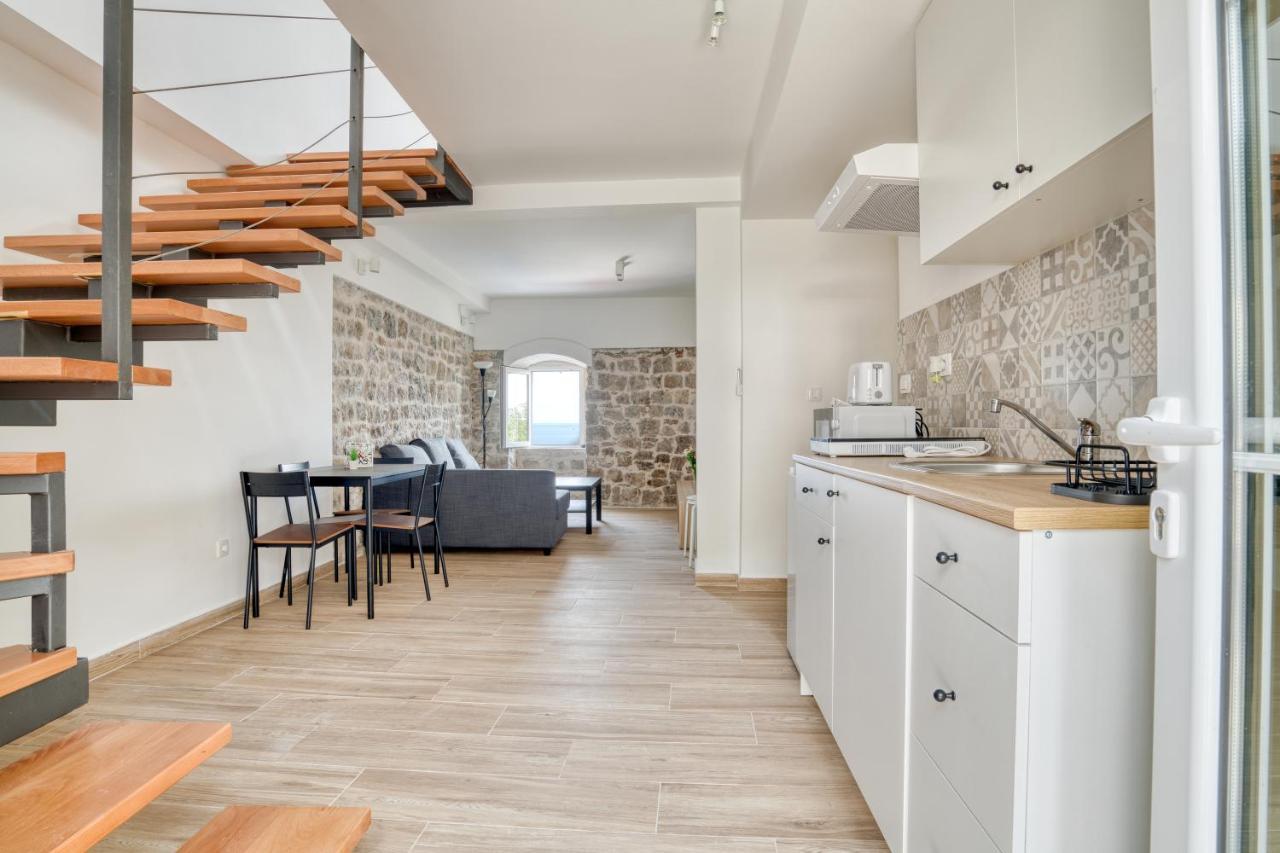 Sm Beach Residence Петровац Экстерьер фото