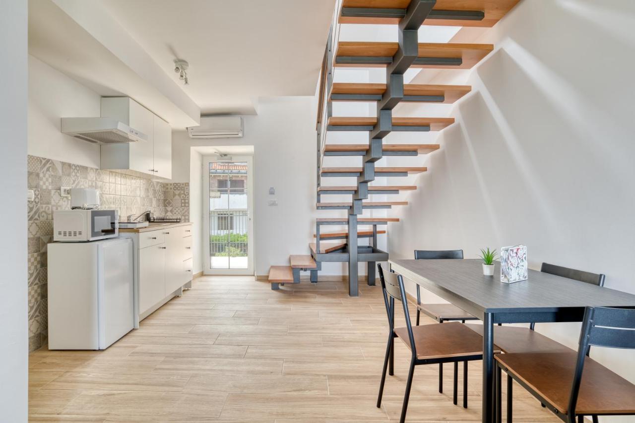 Sm Beach Residence Петровац Экстерьер фото
