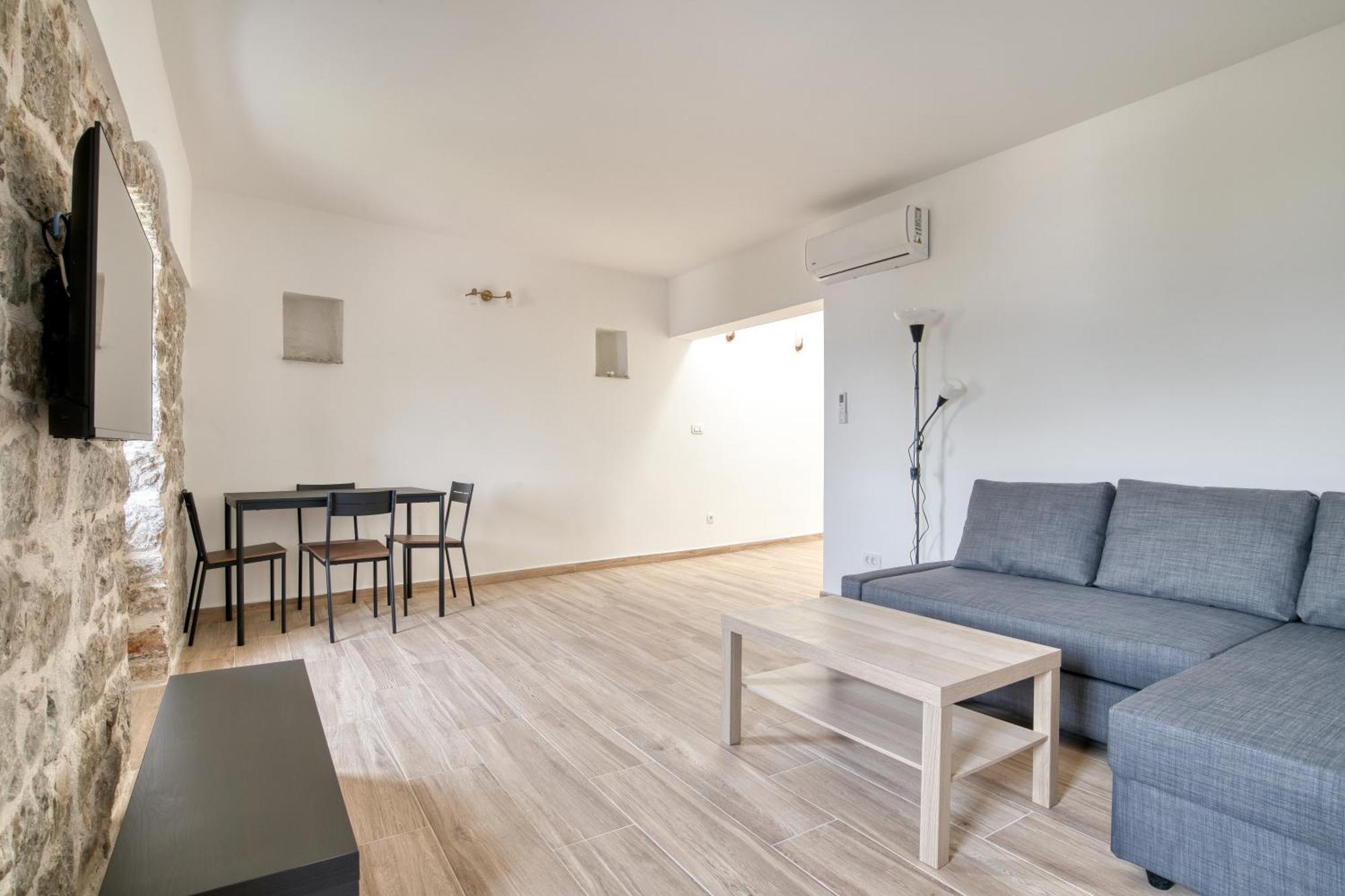 Sm Beach Residence Петровац Экстерьер фото