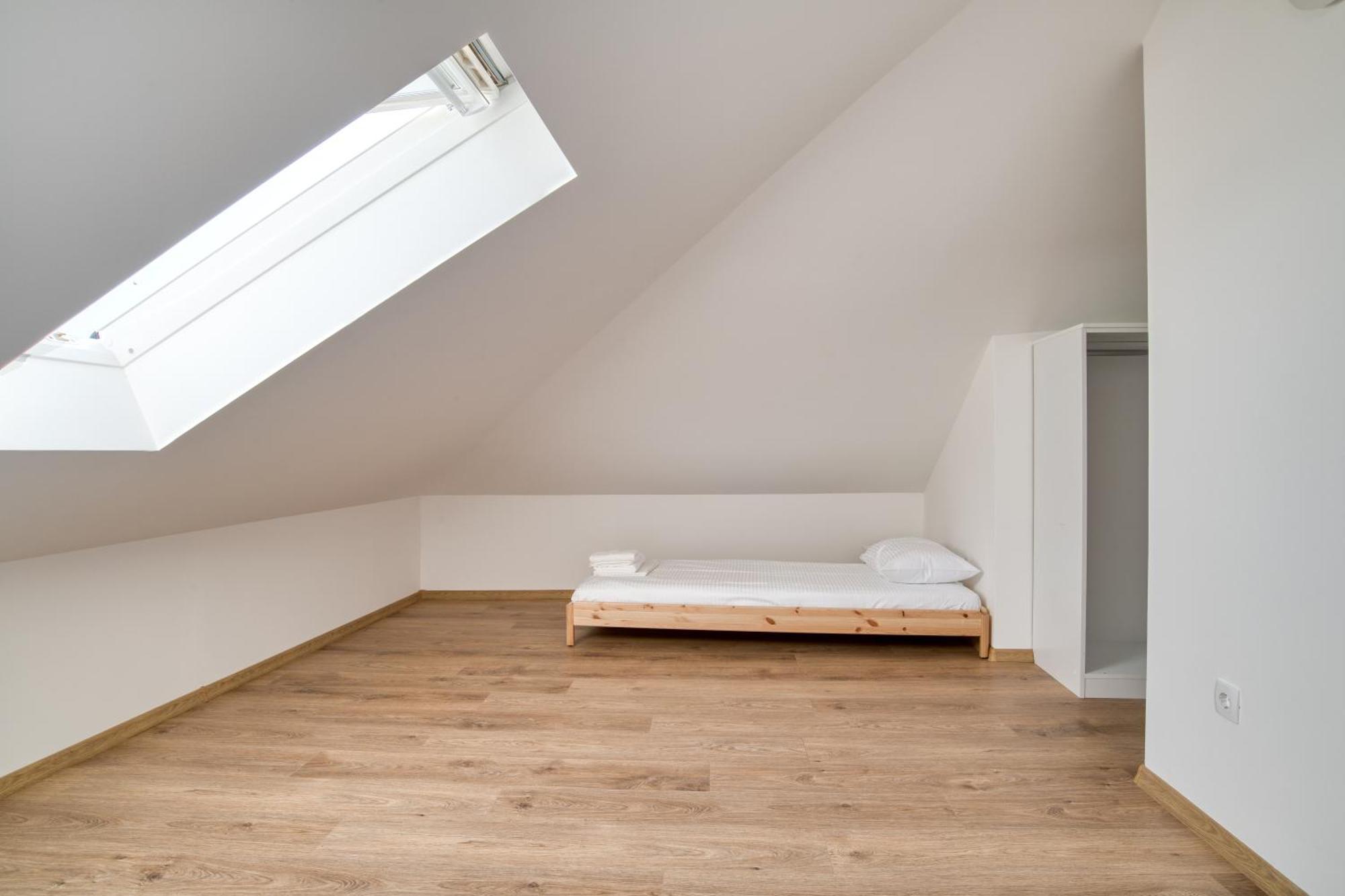Sm Beach Residence Петровац Экстерьер фото